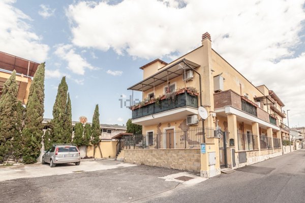 appartamento in vendita a Tivoli