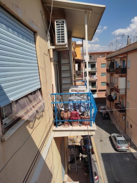 appartamento in vendita a Tivoli in zona Terme