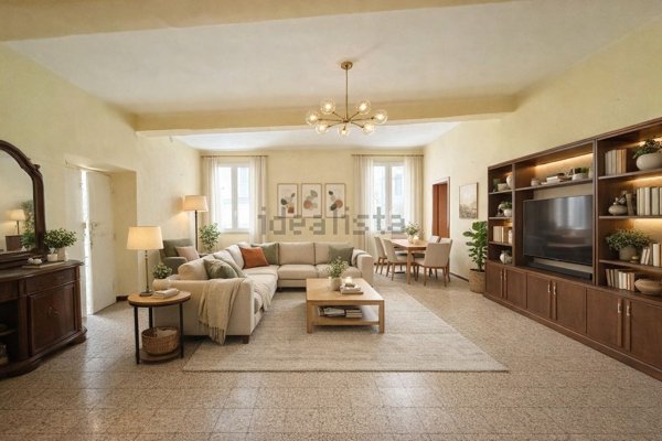 appartamento in vendita a Tivoli