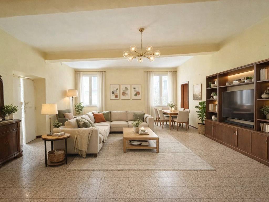 appartamento in vendita a Tivoli