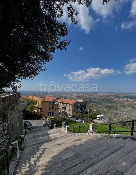 appartamento in vendita a Tivoli