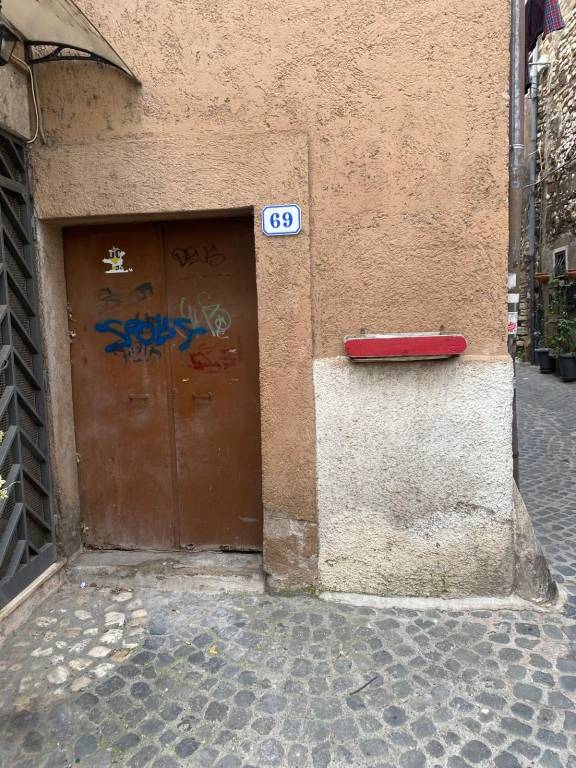 appartamento in vendita a Tivoli