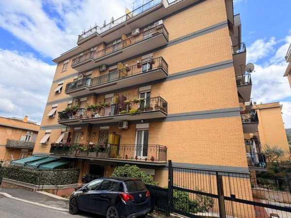 appartamento in vendita a Tivoli