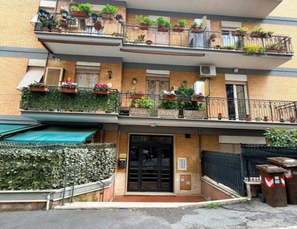 appartamento in vendita a Tivoli