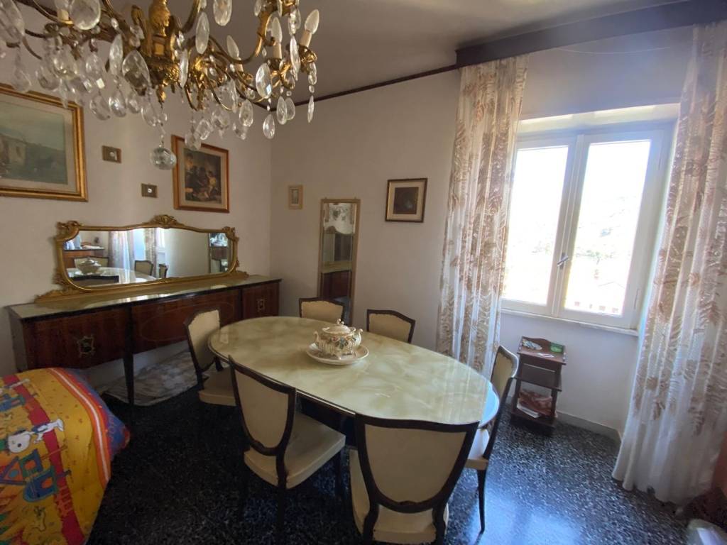 appartamento in vendita a Tivoli