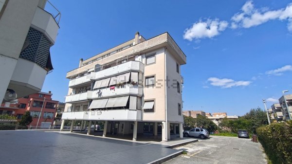 appartamento in vendita a Tivoli in zona Villa Adriana