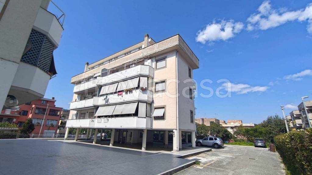 appartamento in vendita a Tivoli in zona Villa Adriana