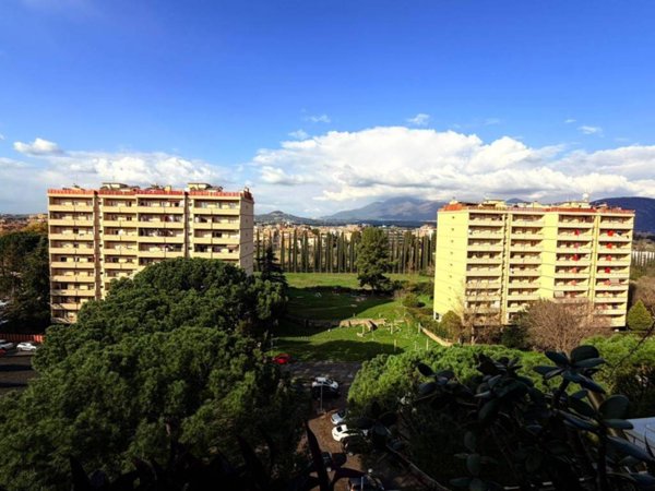 appartamento in vendita a Tivoli in zona Terme