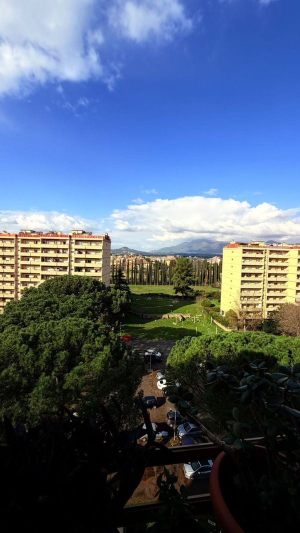 appartamento in vendita a Tivoli in zona Terme