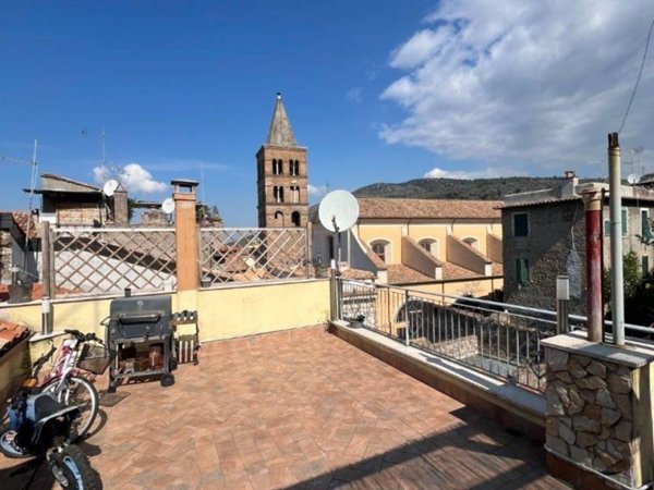 appartamento in vendita a Tivoli