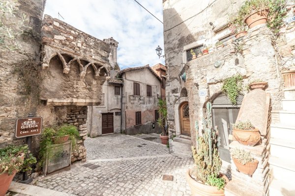 appartamento in vendita a Tivoli