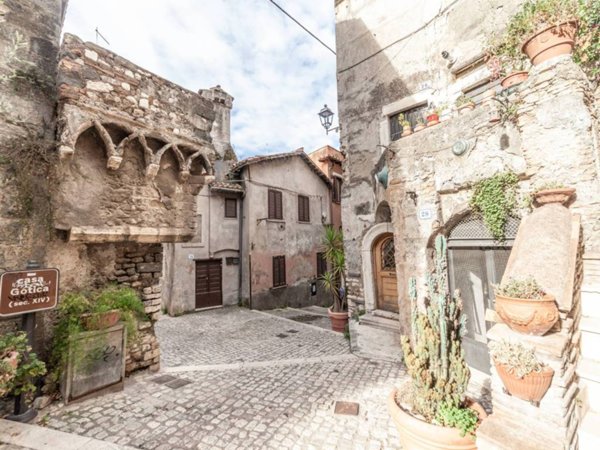 appartamento in vendita a Tivoli