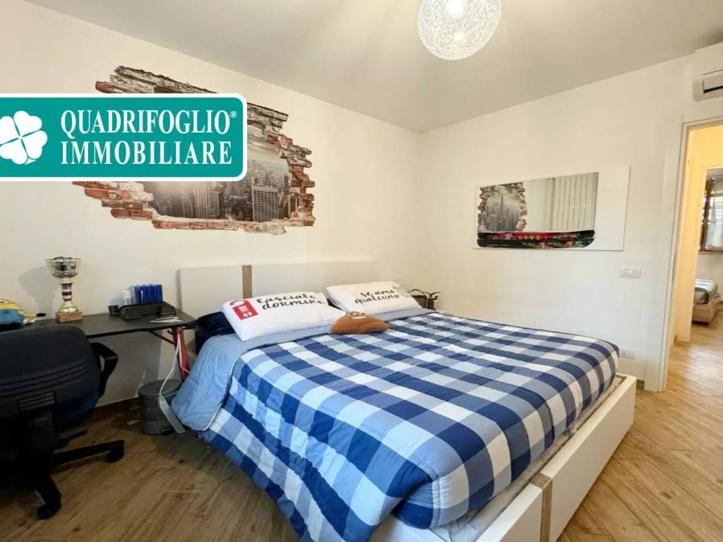 appartamento in vendita a Tivoli in zona Terme