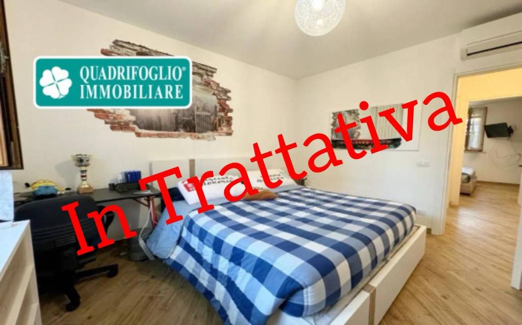 appartamento in vendita a Tivoli in zona Terme