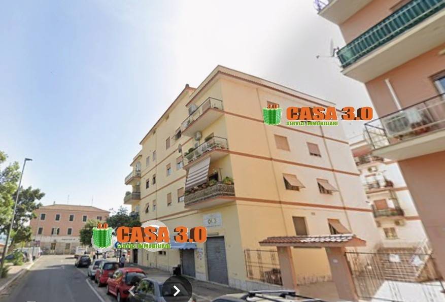 appartamento in vendita a Tivoli in zona Terme