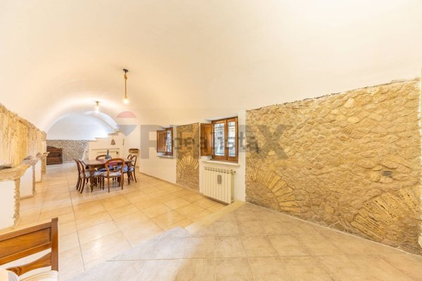 appartamento in vendita a Tivoli