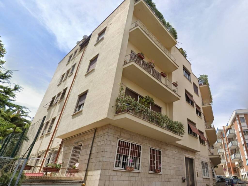 appartamento in vendita a Tivoli