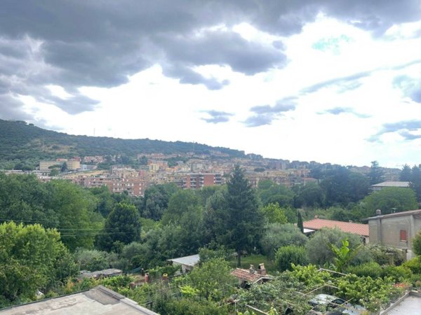 appartamento in vendita a Tivoli