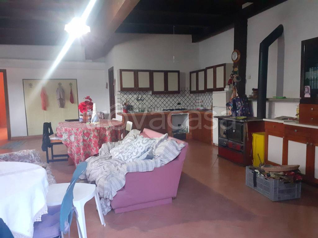 appartamento in vendita a Tivoli