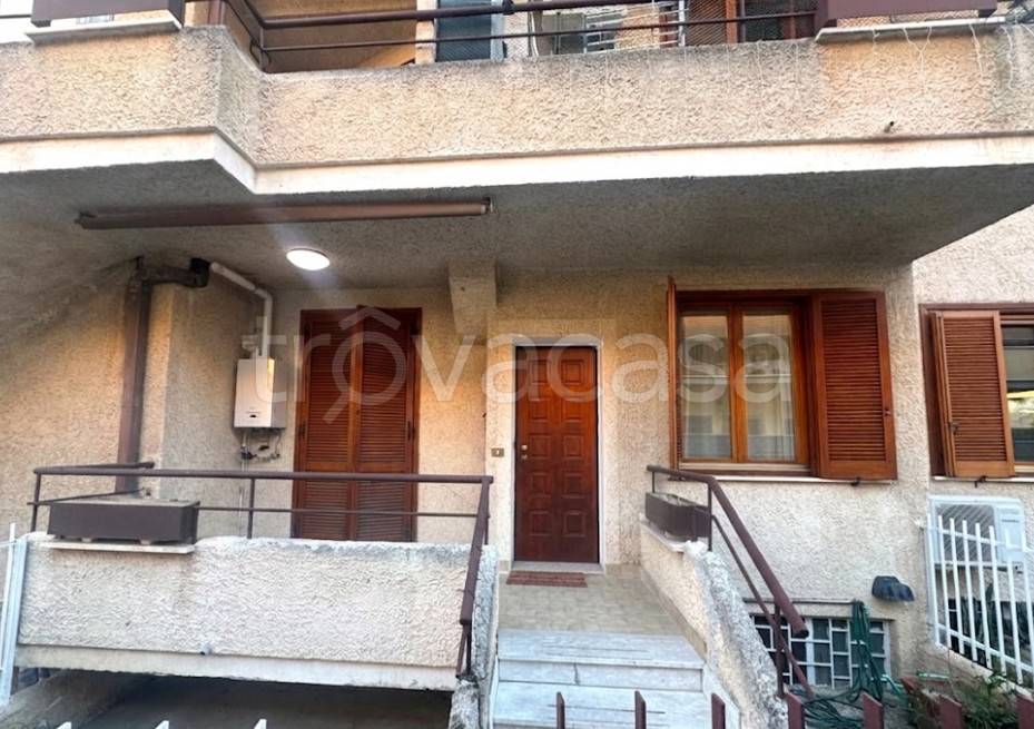 casa indipendente in vendita a Tivoli in zona Terme