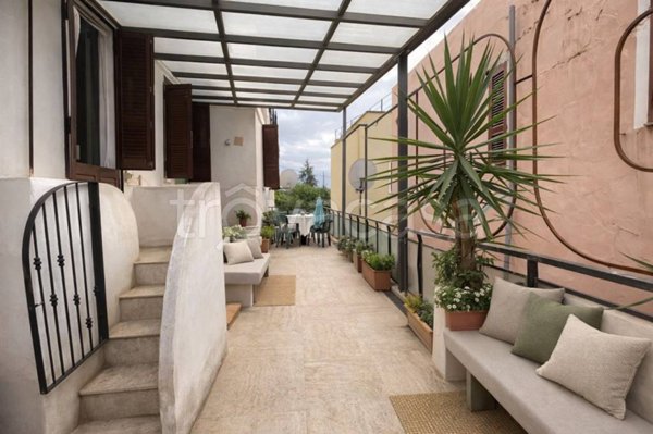 appartamento in vendita a Tivoli