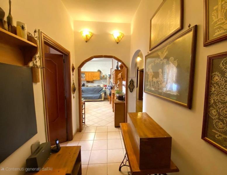 appartamento in vendita a Tivoli