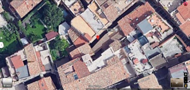 appartamento in vendita a Tivoli