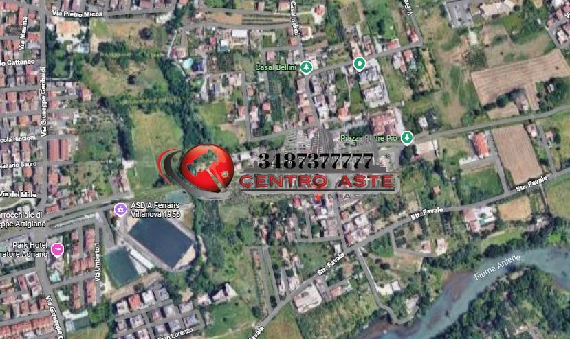 appartamento in vendita a Tivoli in zona Favale