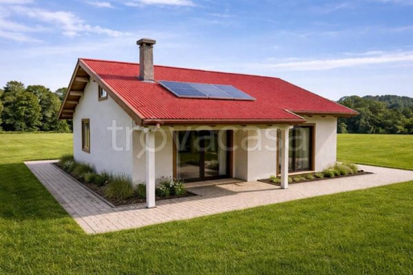 terreno agricolo in vendita a Tivoli