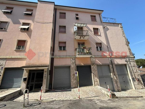 appartamento in vendita a Tivoli