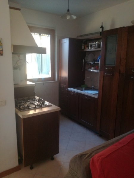 appartamento in vendita a Tivoli in zona Terme