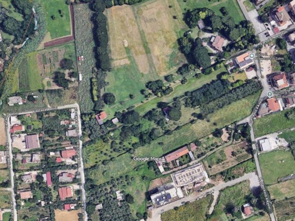 terreno agricolo in vendita a Tivoli in zona Favale