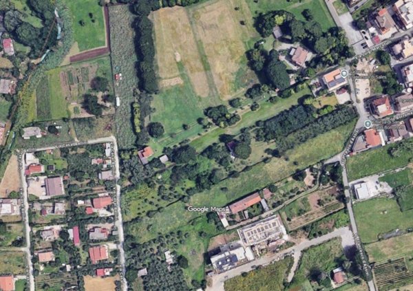 terreno agricolo in vendita a Tivoli