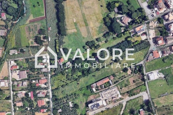terreno agricolo in vendita a Tivoli