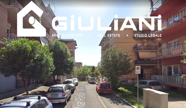 appartamento in vendita a Tivoli