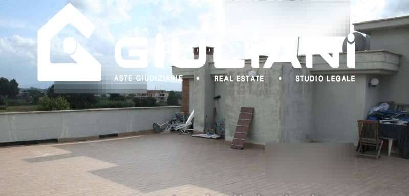 appartamento in vendita a Tivoli