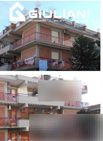 appartamento in vendita a Tivoli