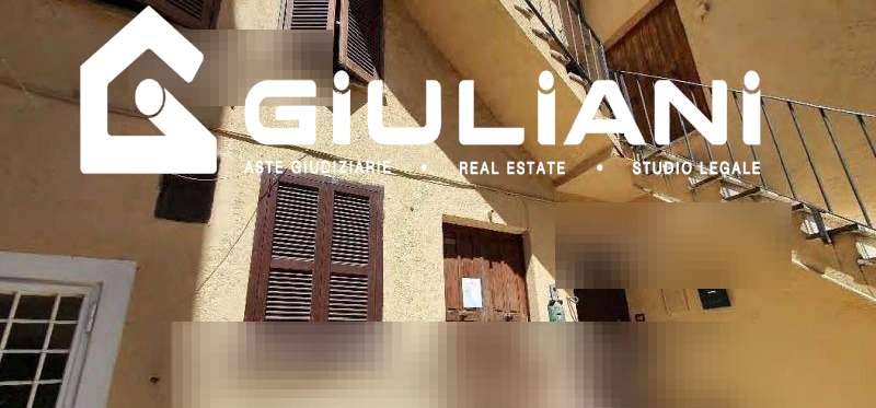 appartamento in vendita a Tivoli