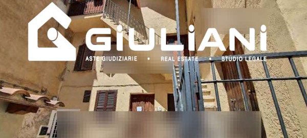 appartamento in vendita a Tivoli