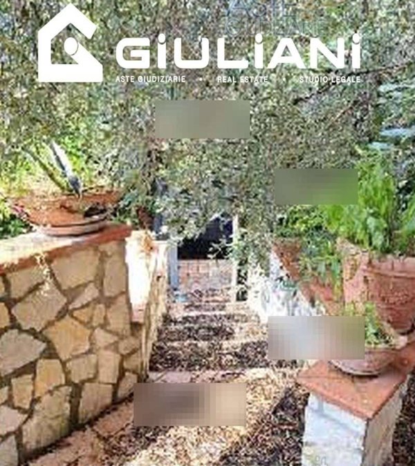 appartamento in vendita a Tivoli