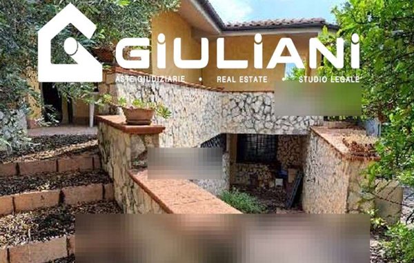 appartamento in vendita a Tivoli