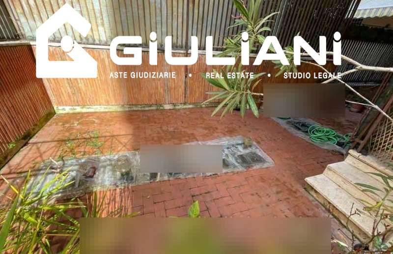 appartamento in vendita a Tivoli