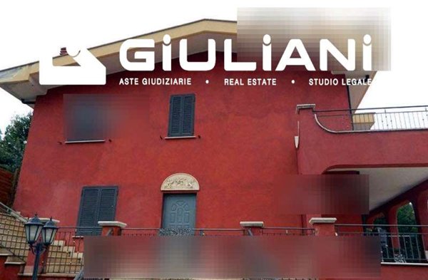 appartamento in vendita a Tivoli in zona Villaggio Adriano