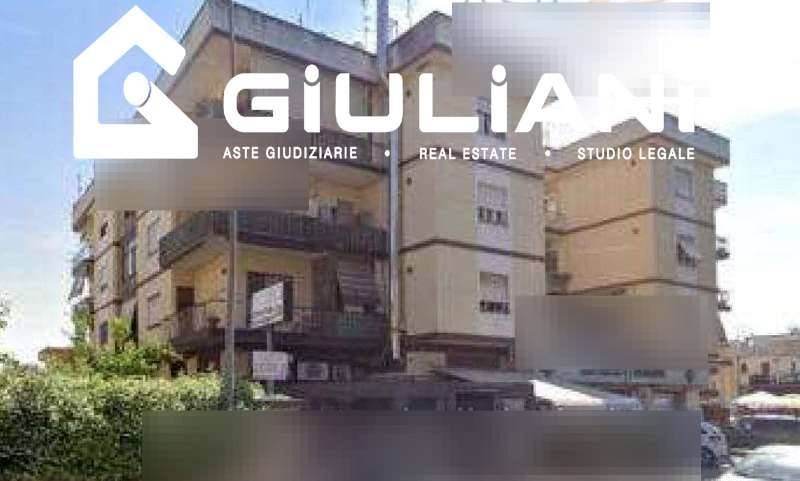 appartamento in vendita a Tivoli