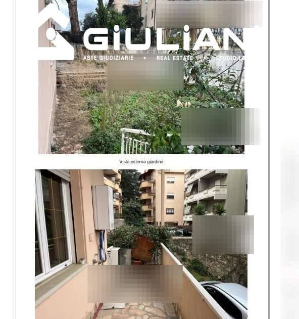 appartamento in vendita a Tivoli