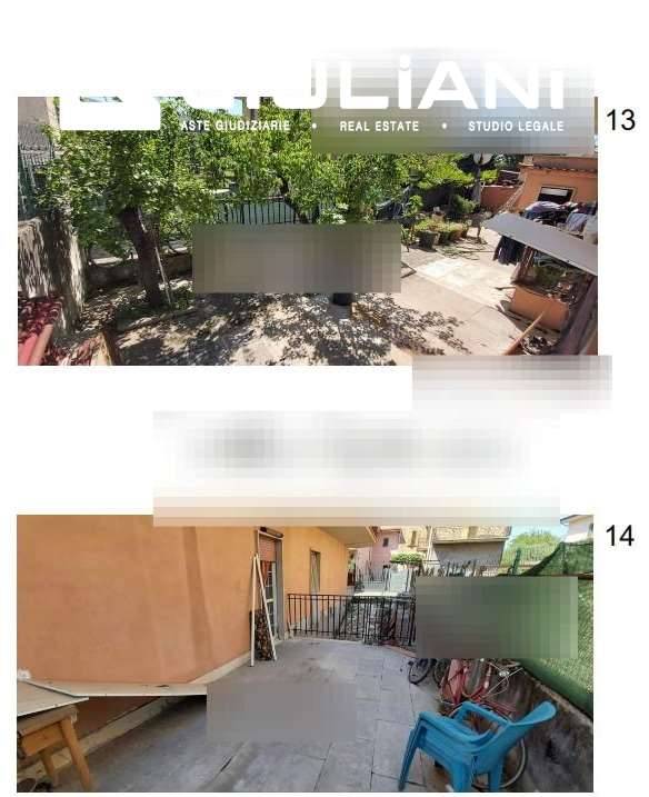 intera palazzina in vendita a Tivoli