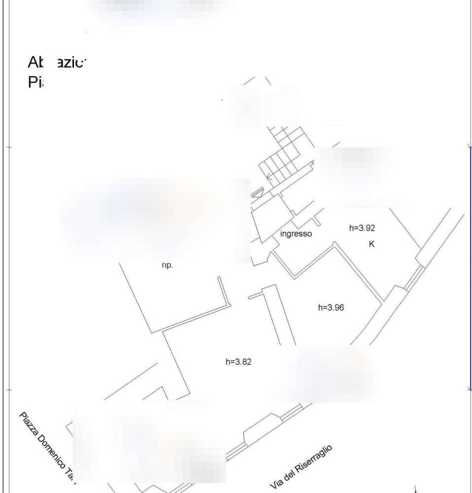 appartamento in vendita a Tivoli