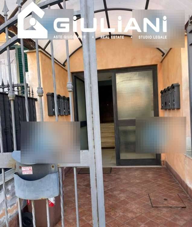 appartamento in vendita a Tivoli