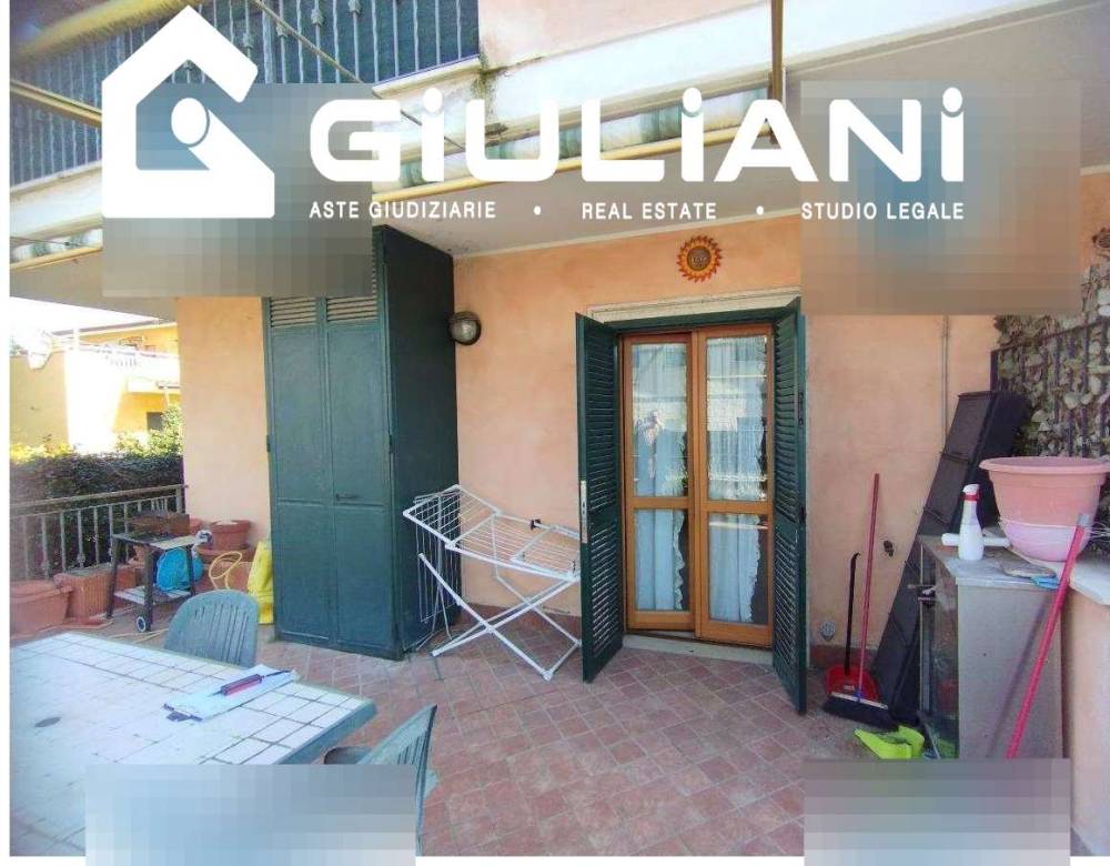 appartamento in vendita a Tivoli