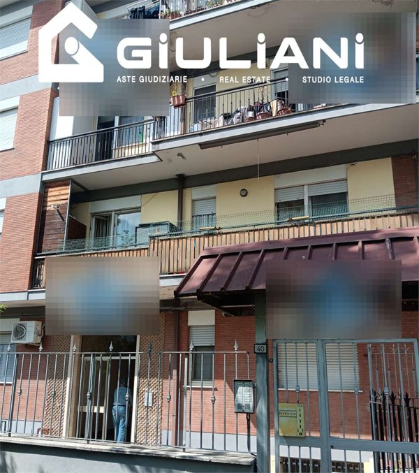 appartamento in vendita a Tivoli in zona Favale